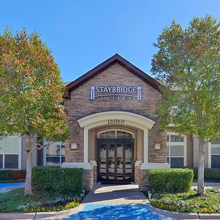 Staybridge Suites Dallas/Addison, An Ihg Hotel Esterno foto