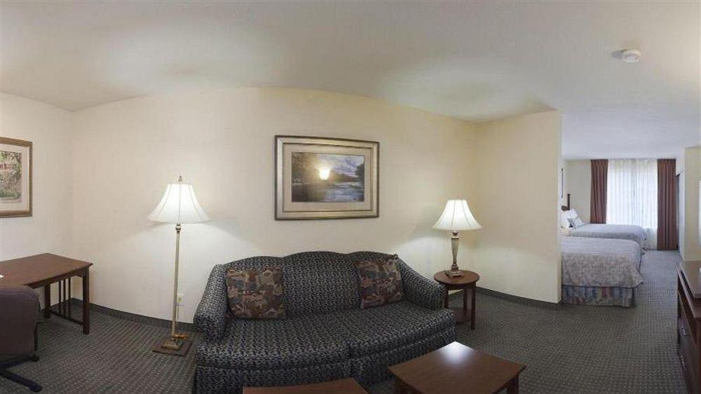Staybridge Suites Dallas/Addison, An Ihg Hotel Esterno foto