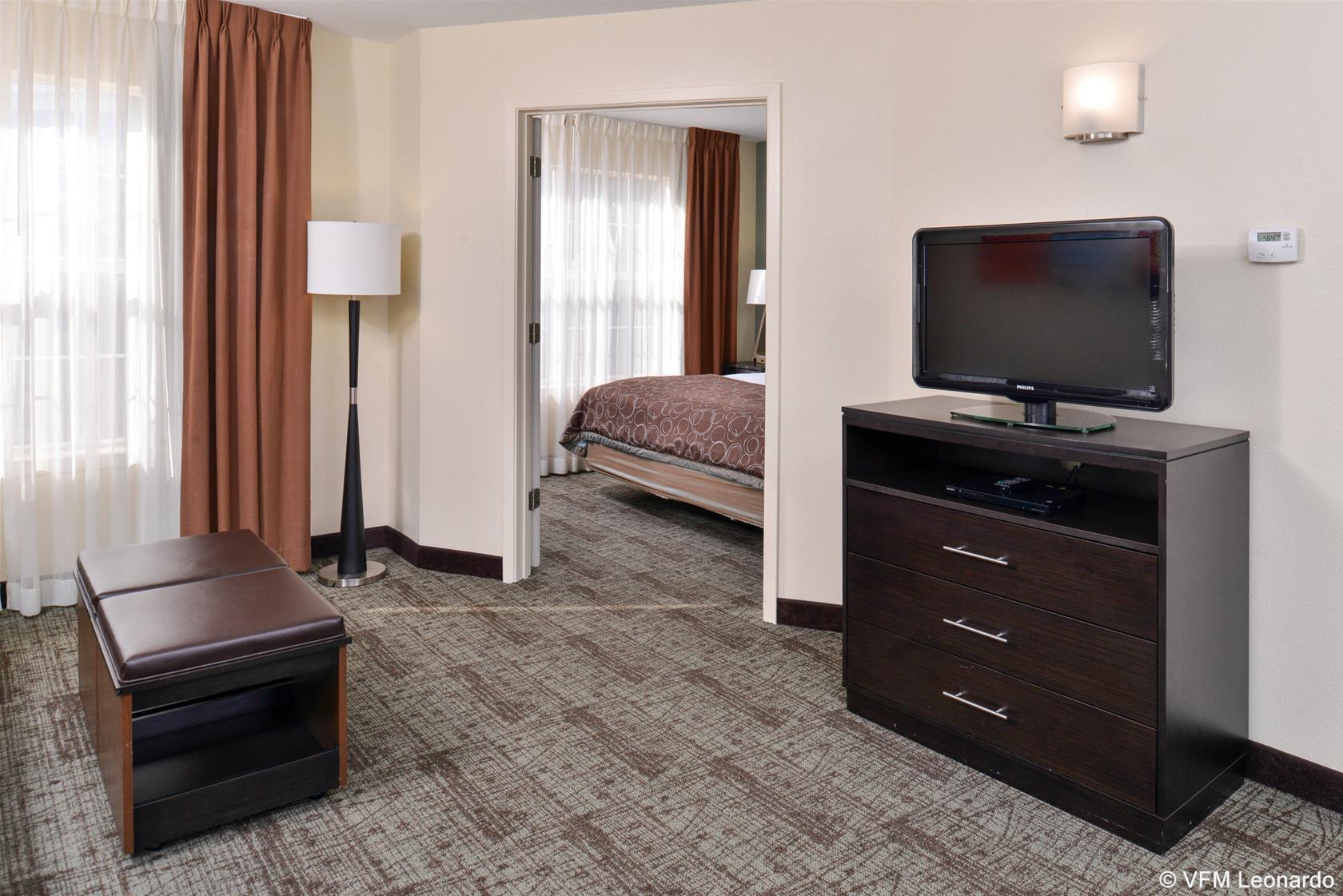 Staybridge Suites Dallas/Addison, An Ihg Hotel Esterno foto