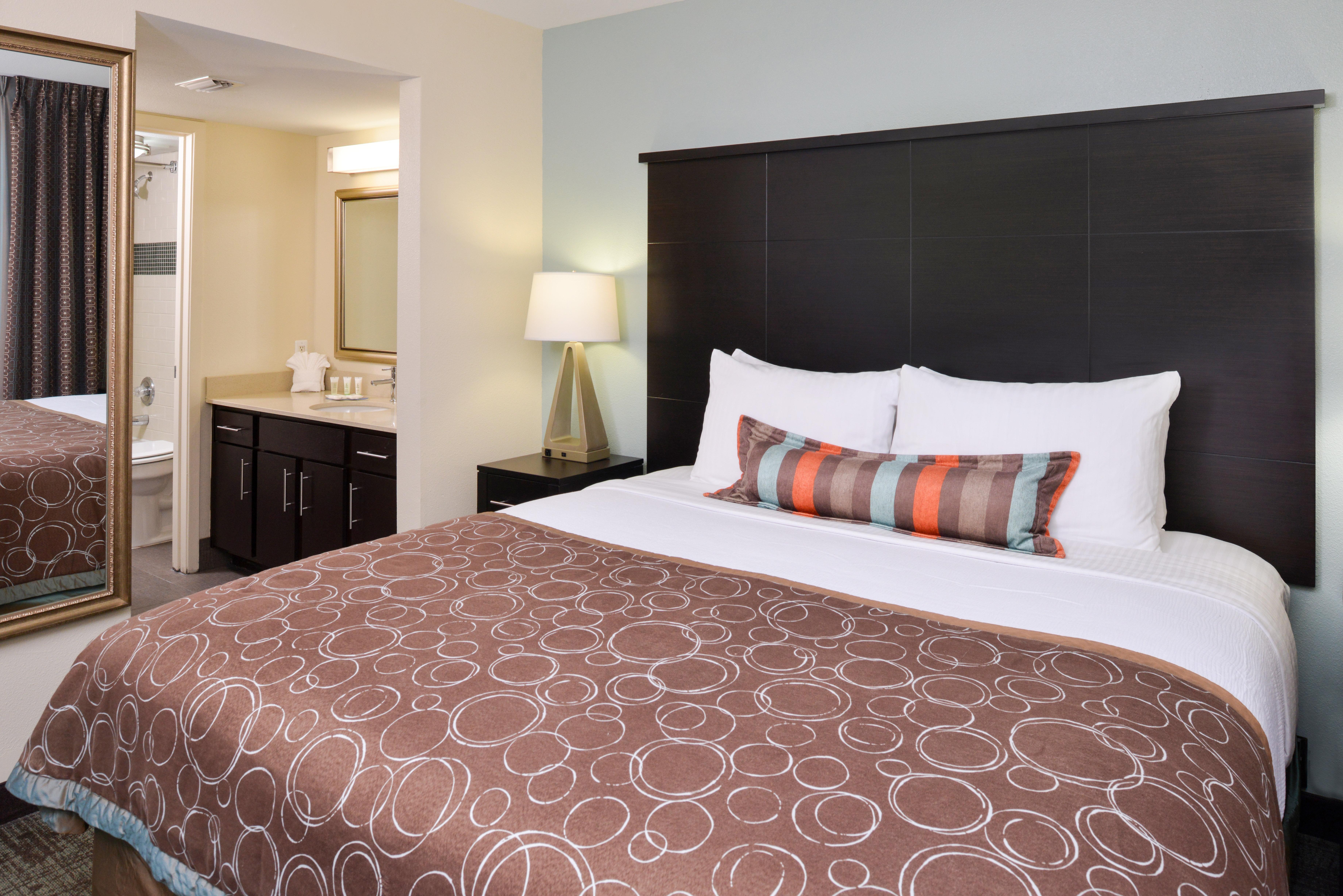 Staybridge Suites Dallas/Addison, An Ihg Hotel Esterno foto