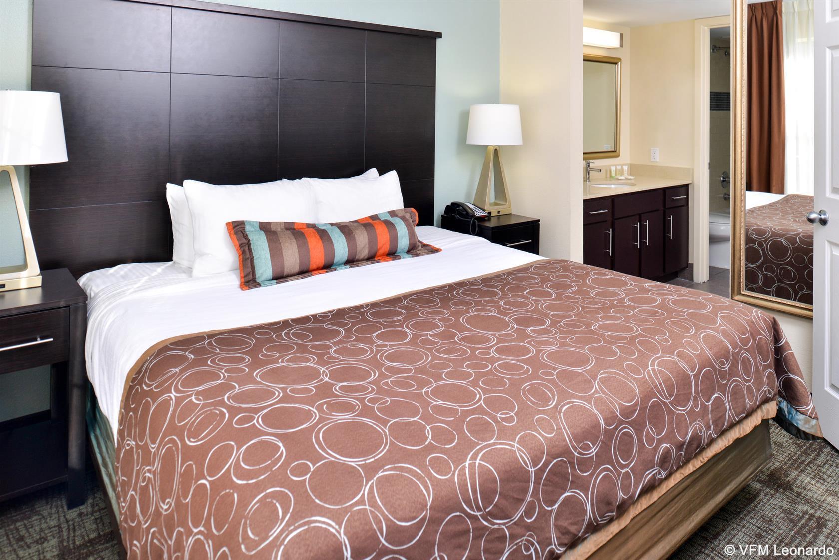 Staybridge Suites Dallas/Addison, An Ihg Hotel Esterno foto
