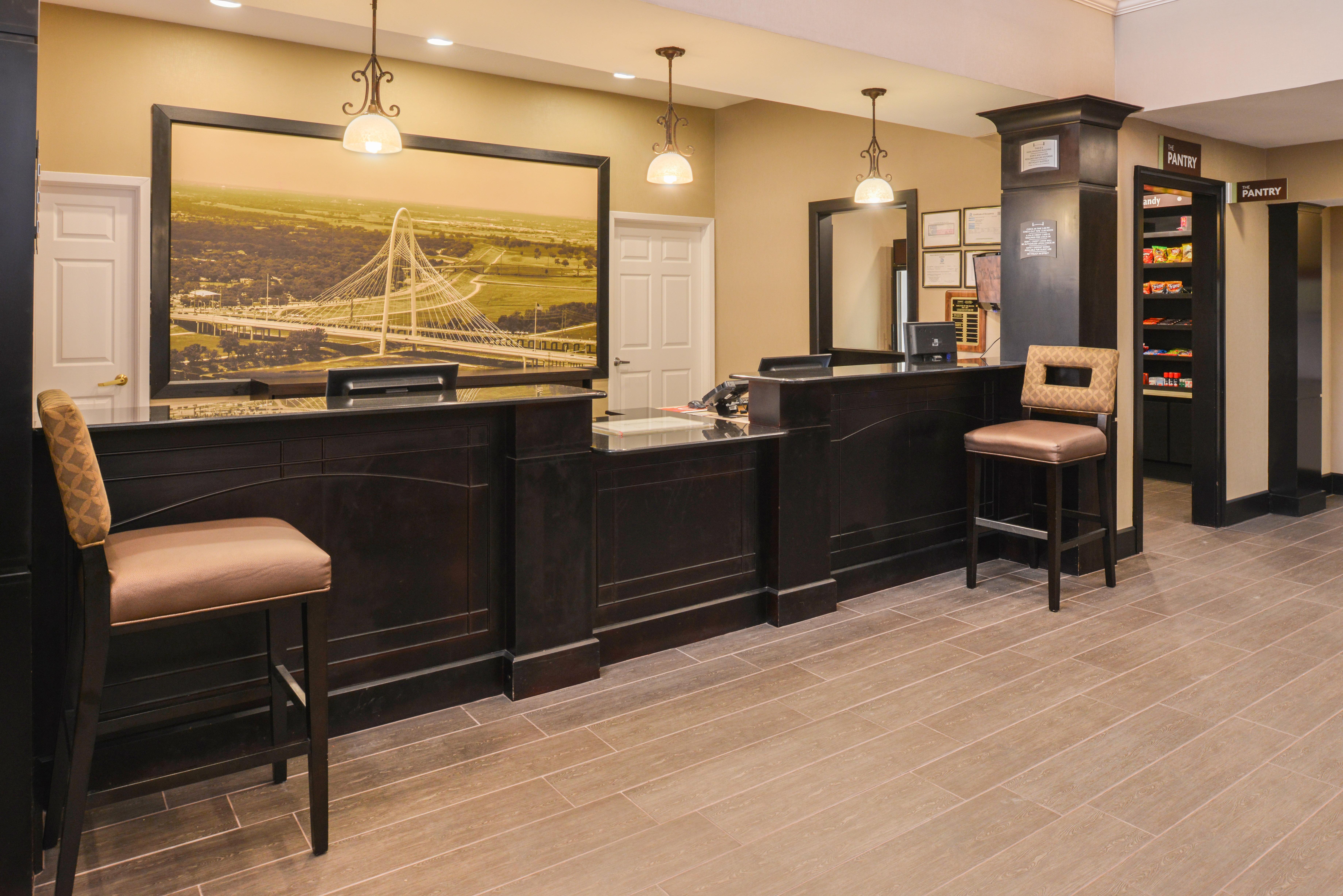 Staybridge Suites Dallas/Addison, An Ihg Hotel Esterno foto