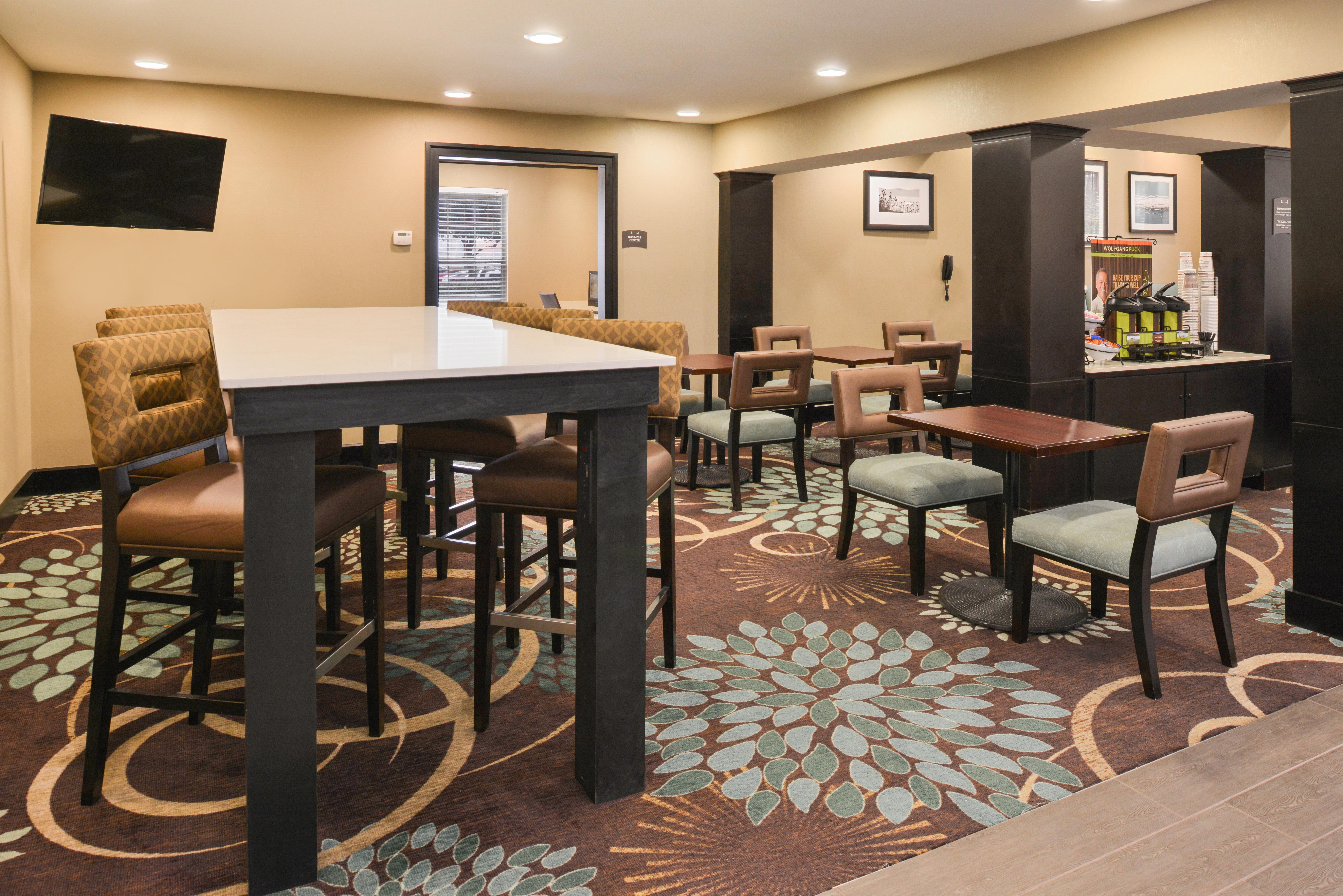 Staybridge Suites Dallas/Addison, An Ihg Hotel Esterno foto