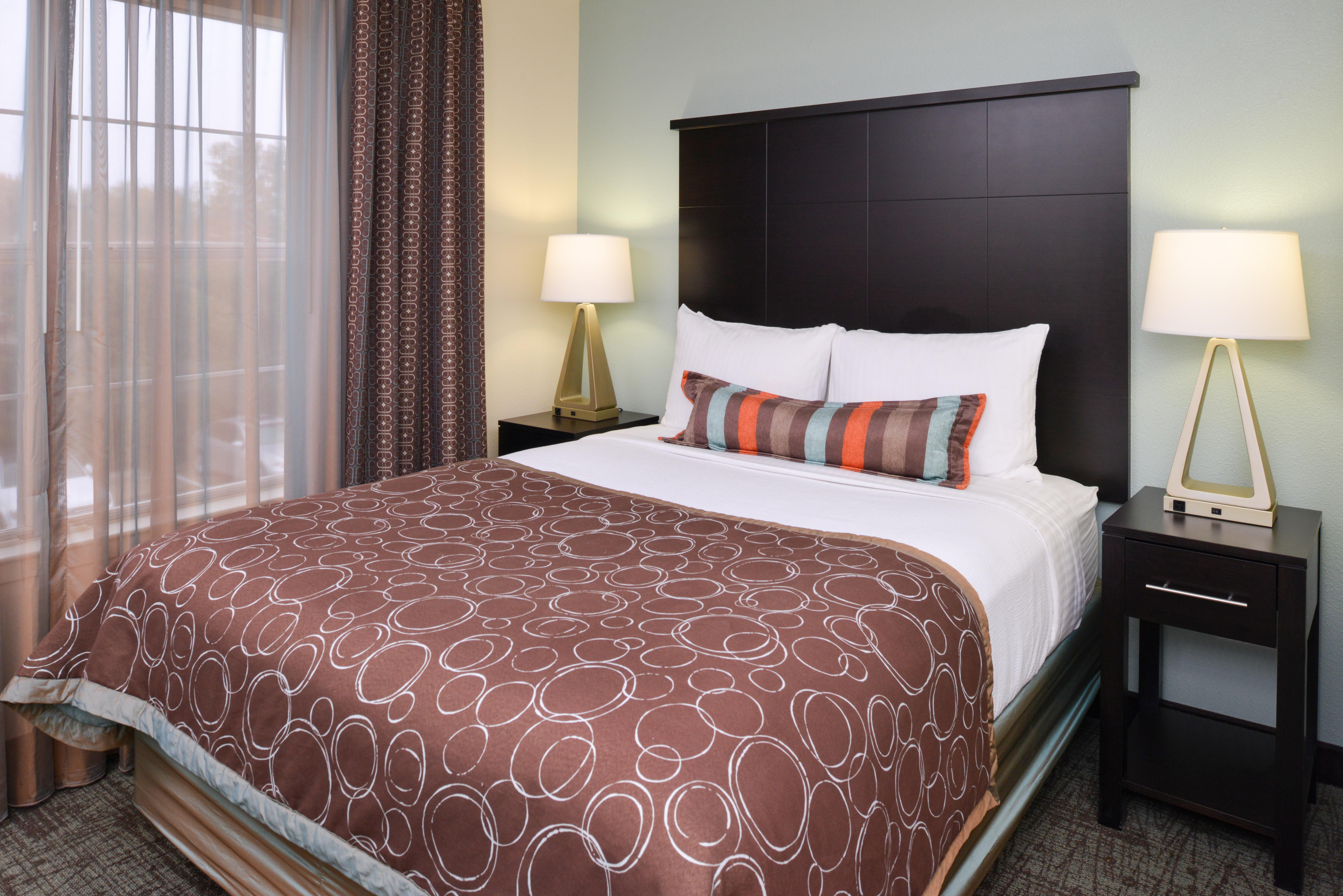 Staybridge Suites Dallas/Addison, An Ihg Hotel Esterno foto