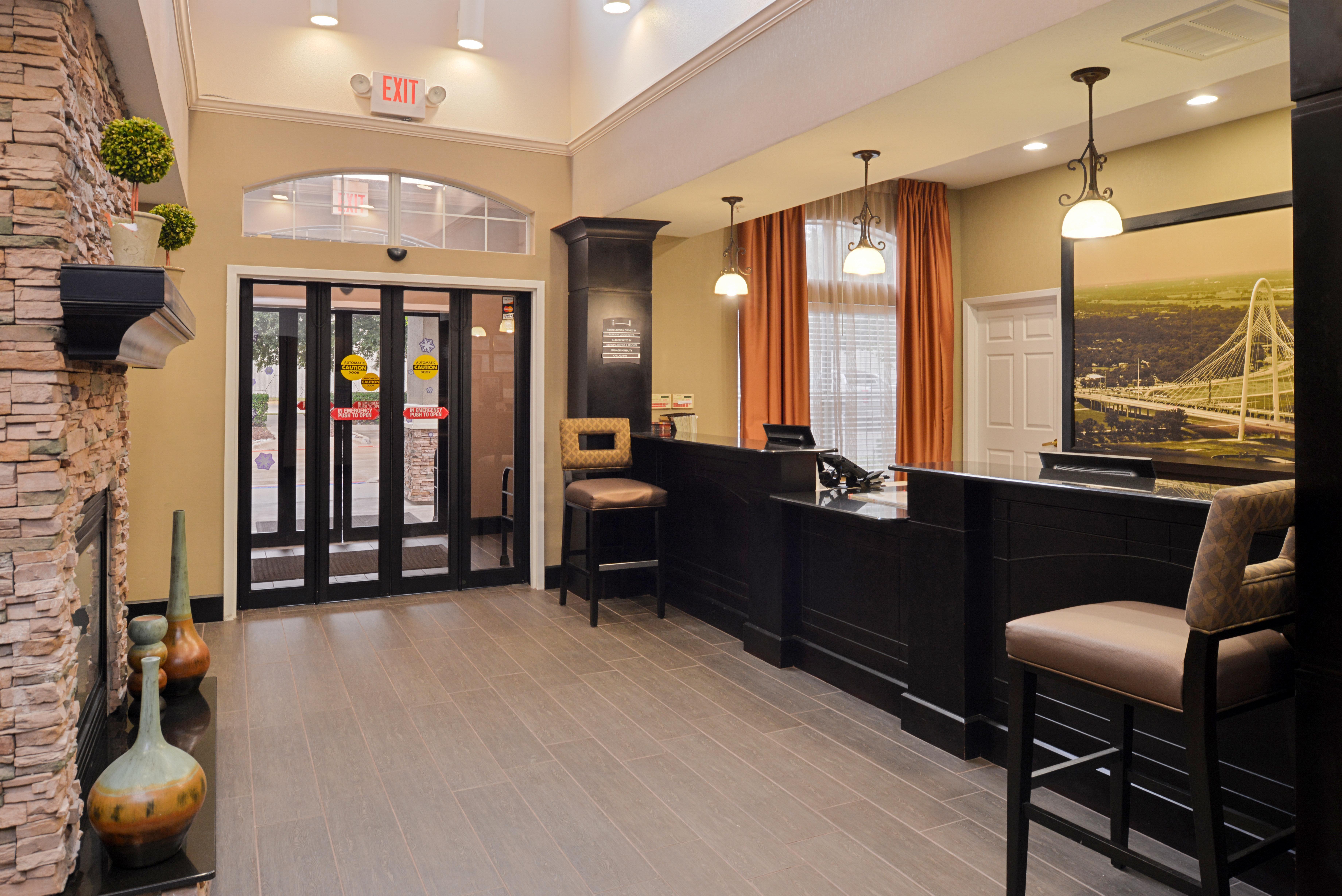 Staybridge Suites Dallas/Addison, An Ihg Hotel Esterno foto