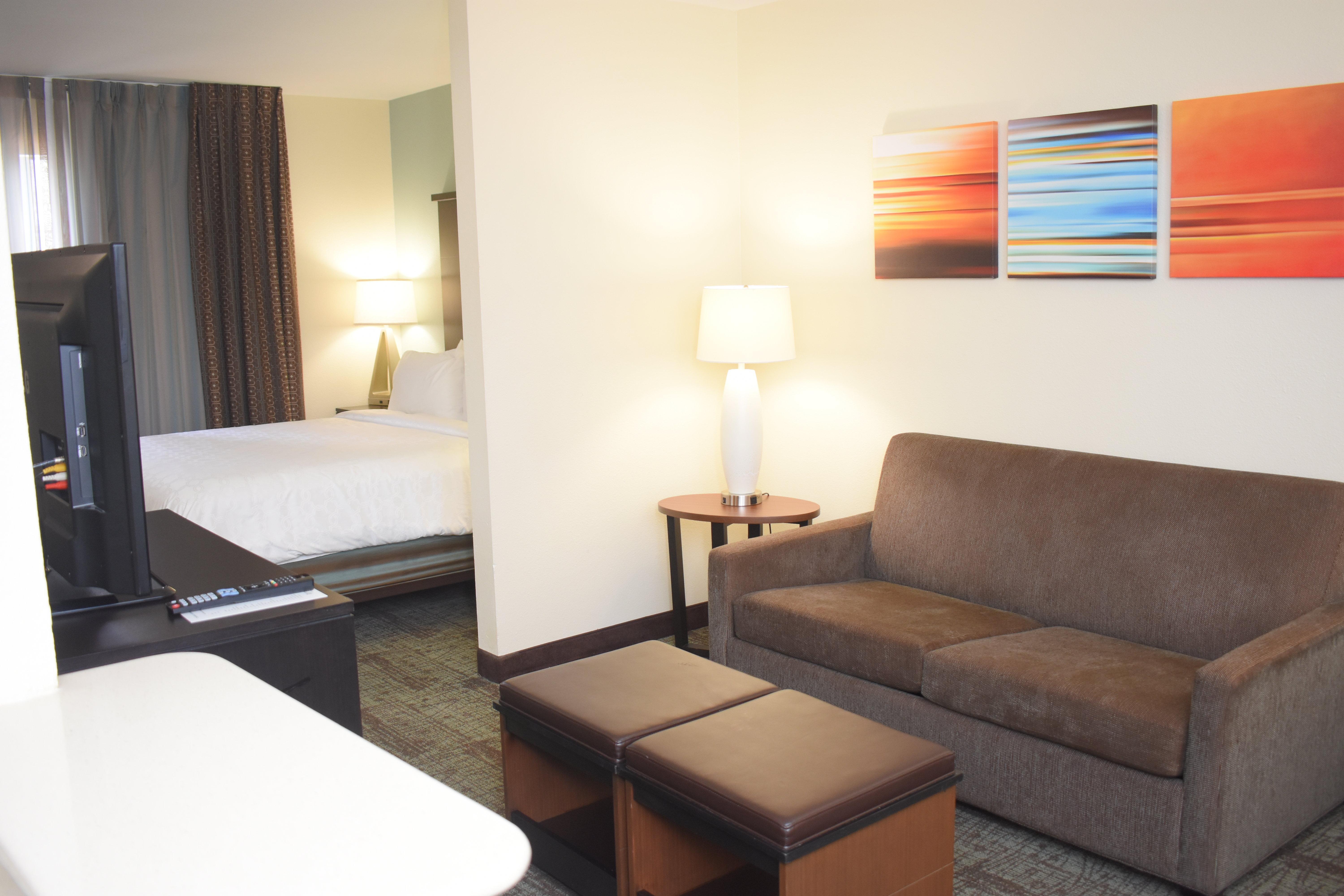 Staybridge Suites Dallas/Addison, An Ihg Hotel Esterno foto