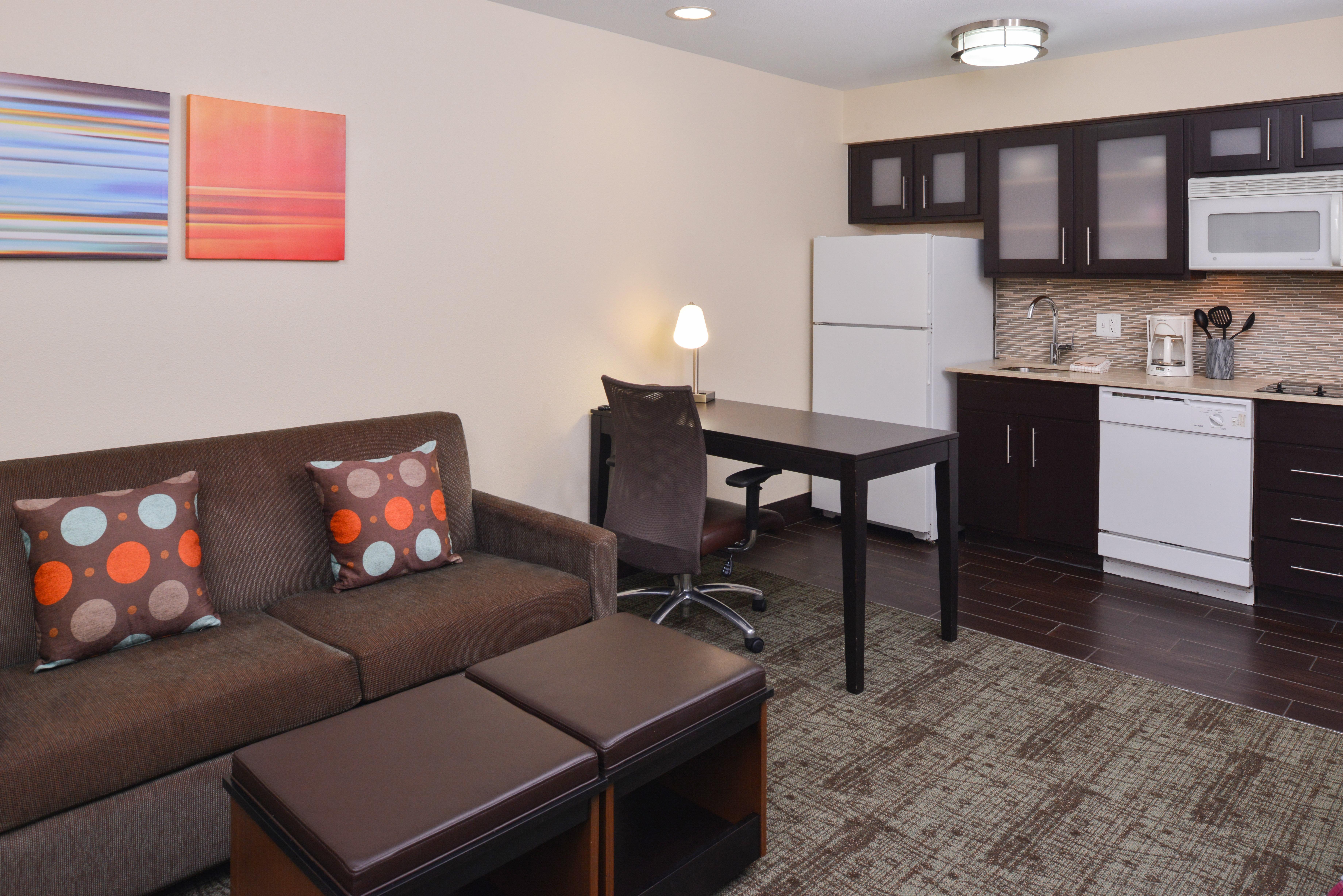 Staybridge Suites Dallas/Addison, An Ihg Hotel Esterno foto