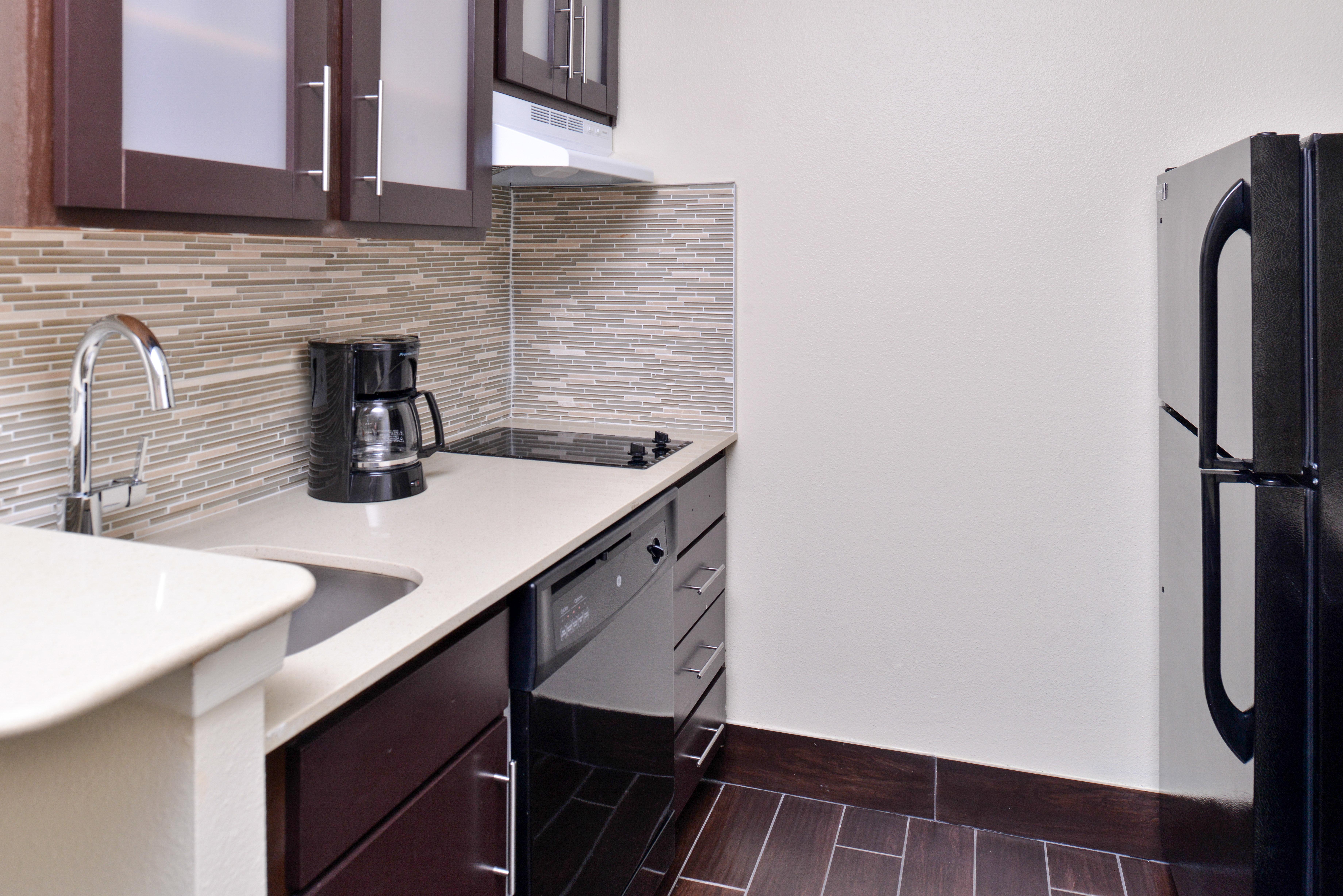Staybridge Suites Dallas/Addison, An Ihg Hotel Esterno foto