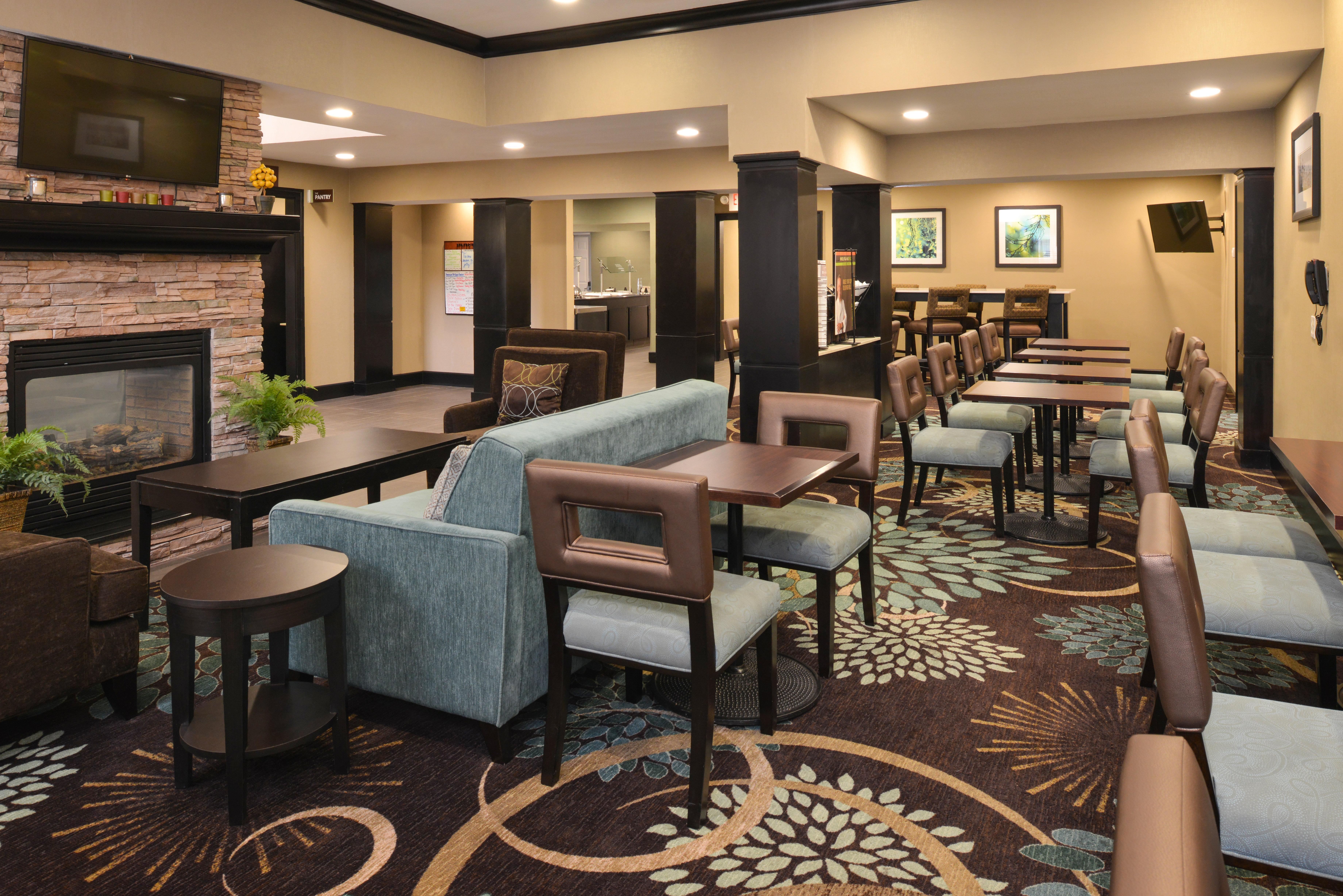 Staybridge Suites Dallas/Addison, An Ihg Hotel Esterno foto