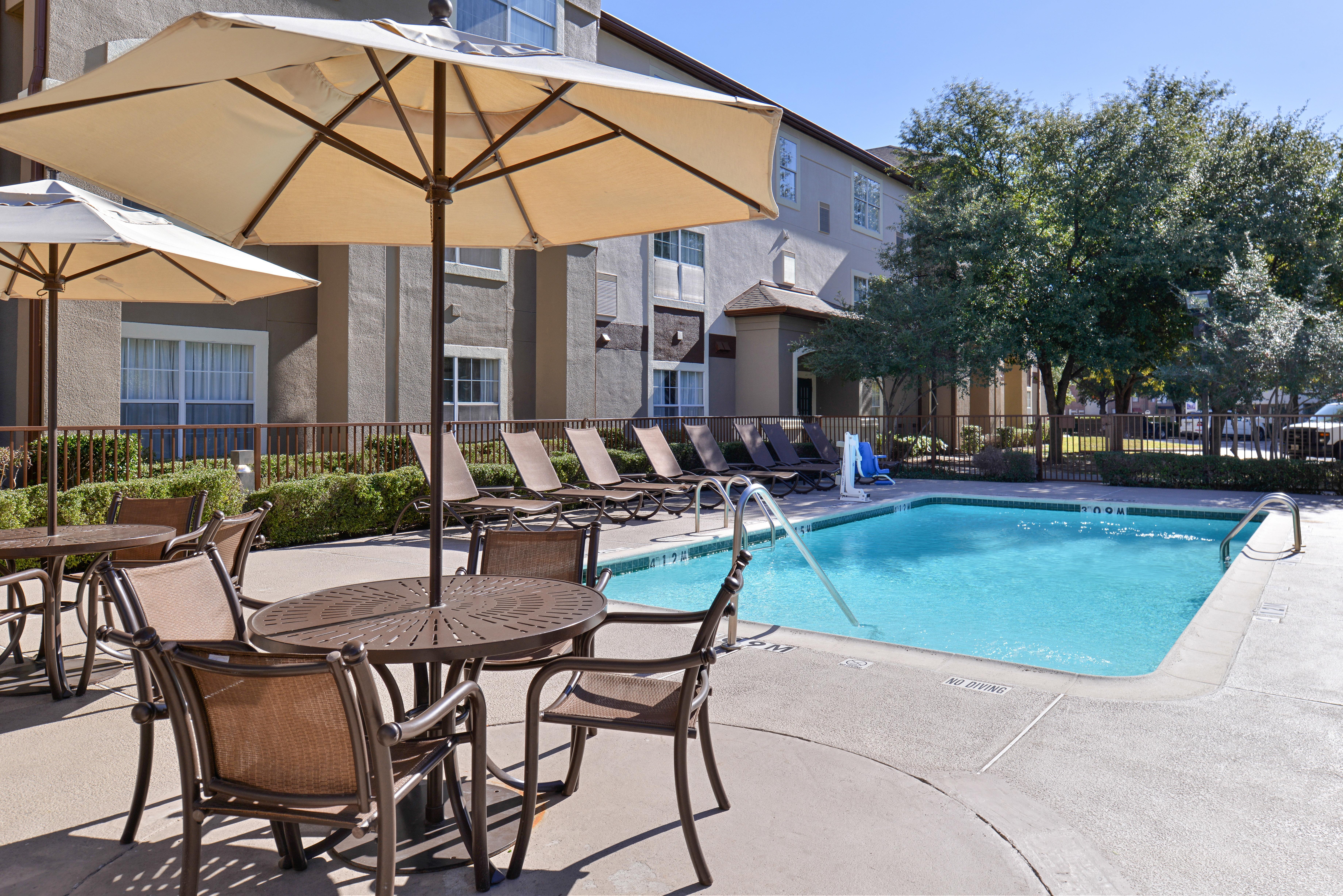 Staybridge Suites Dallas/Addison, An Ihg Hotel Esterno foto