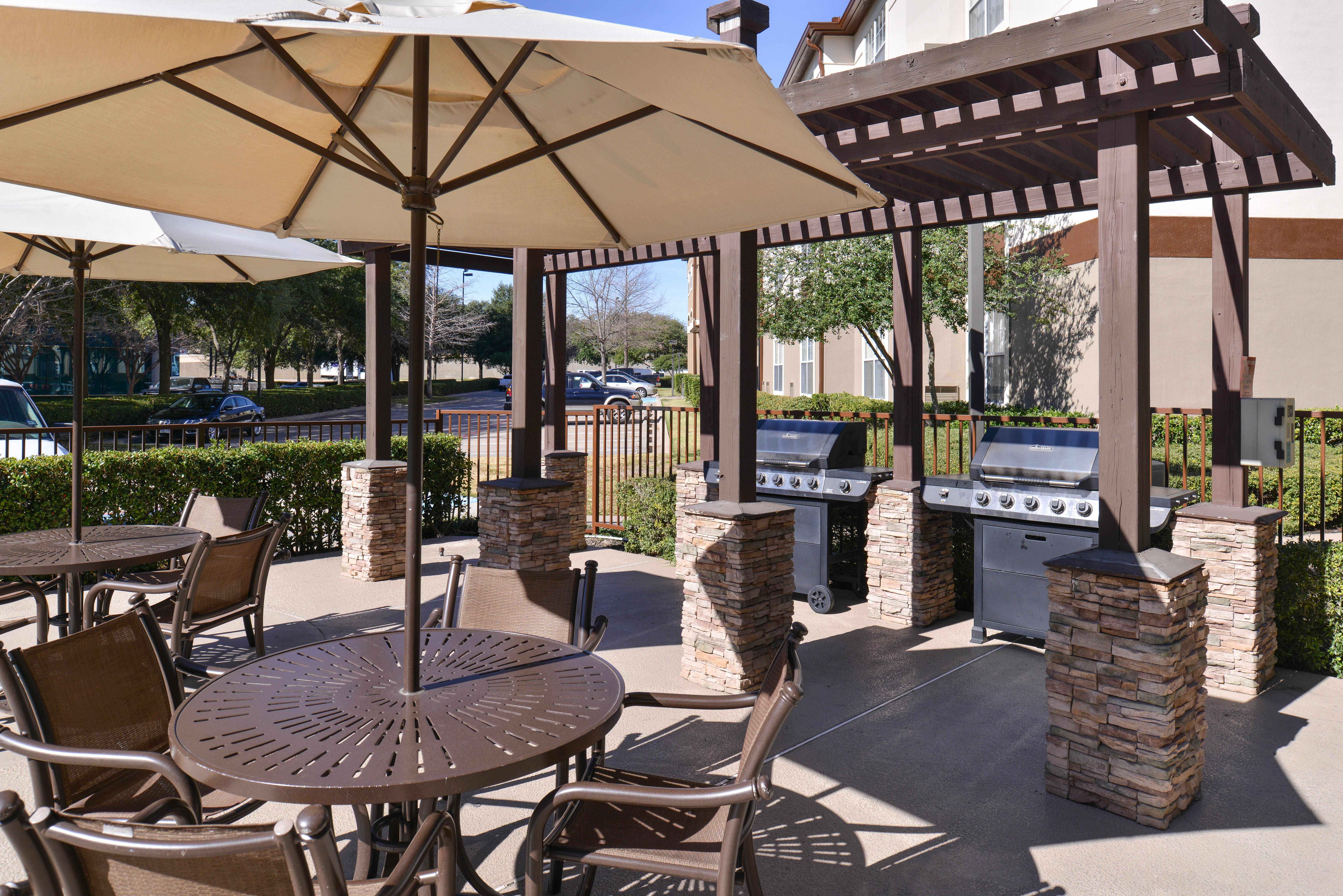 Staybridge Suites Dallas/Addison, An Ihg Hotel Esterno foto