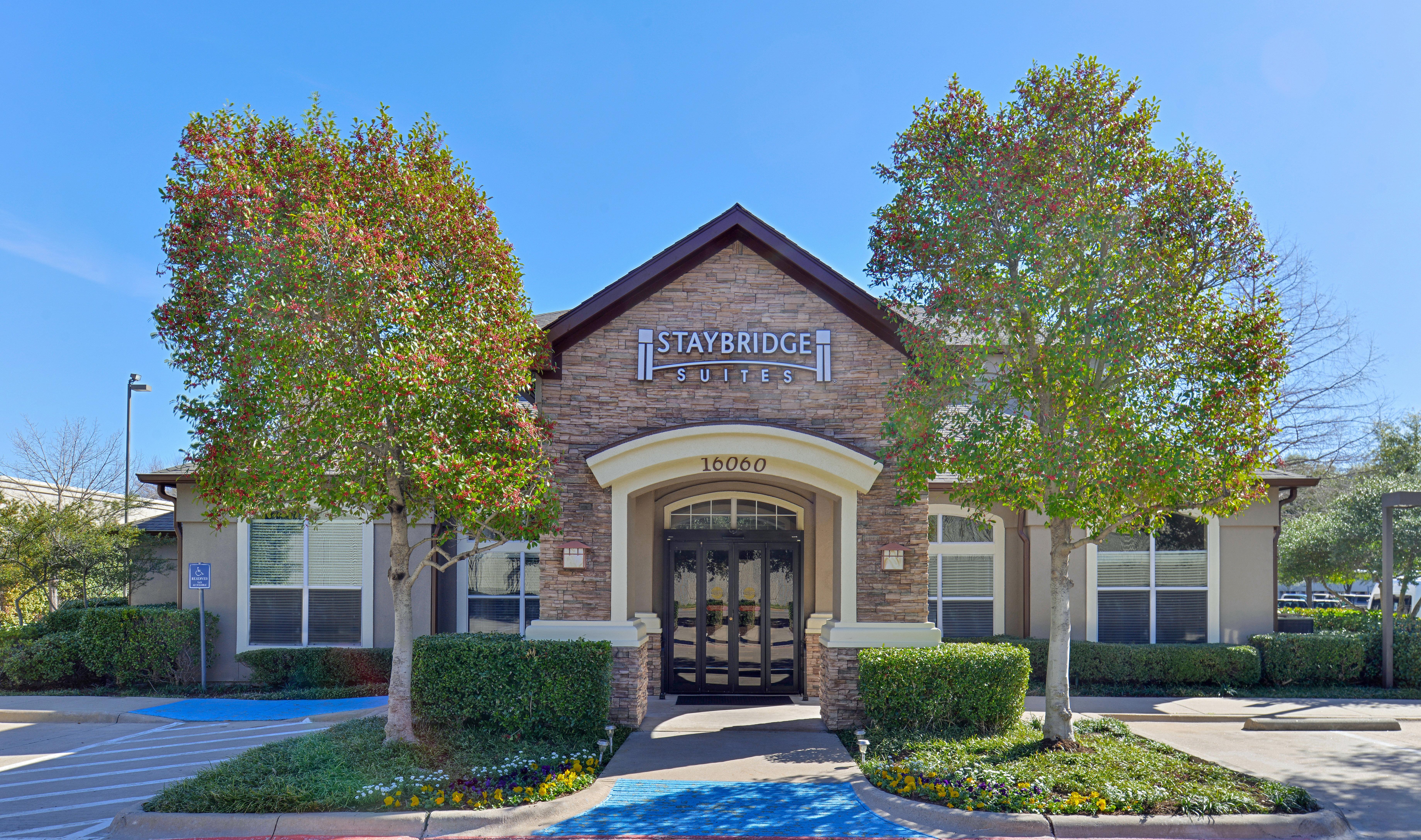 Staybridge Suites Dallas/Addison, An Ihg Hotel Esterno foto