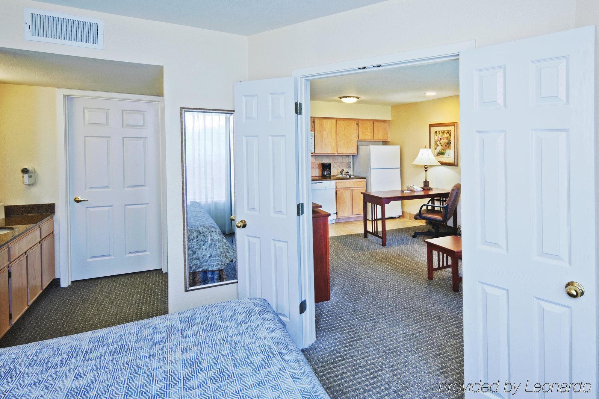 Staybridge Suites Dallas/Addison, An Ihg Hotel Camera foto