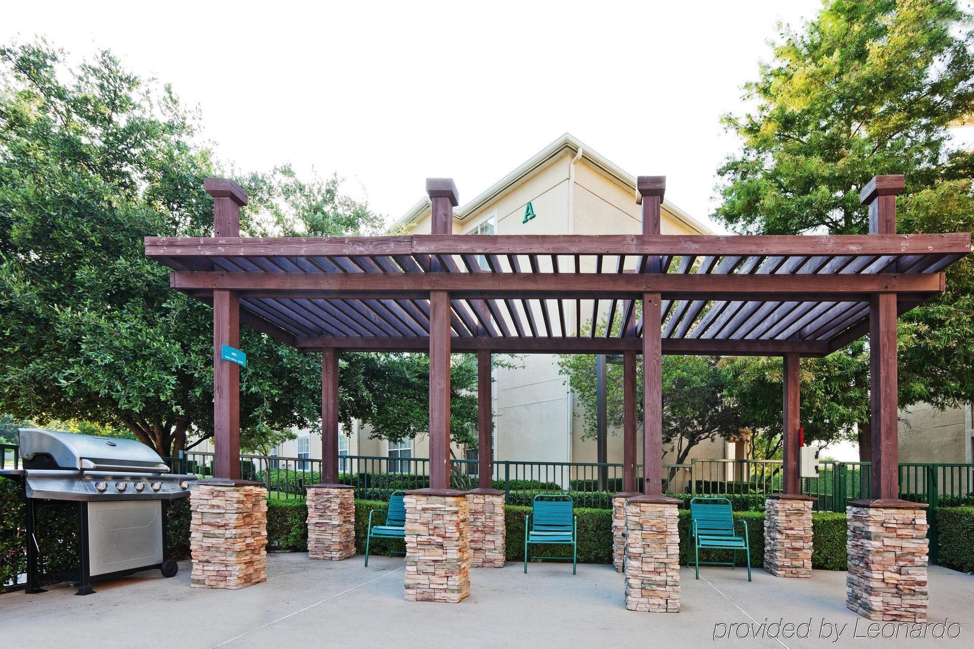 Staybridge Suites Dallas/Addison, An Ihg Hotel Esterno foto