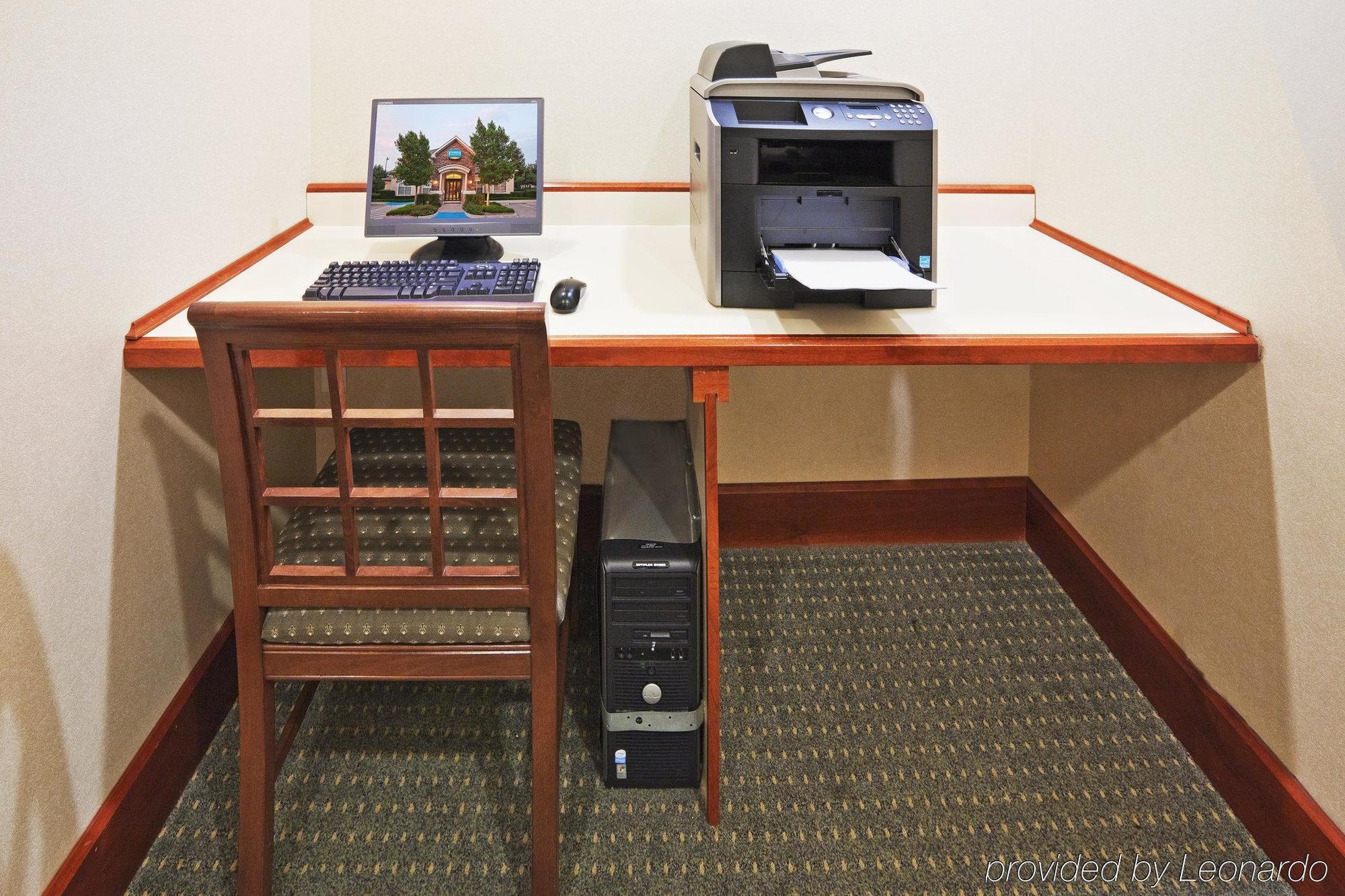 Staybridge Suites Dallas/Addison, An Ihg Hotel Esterno foto