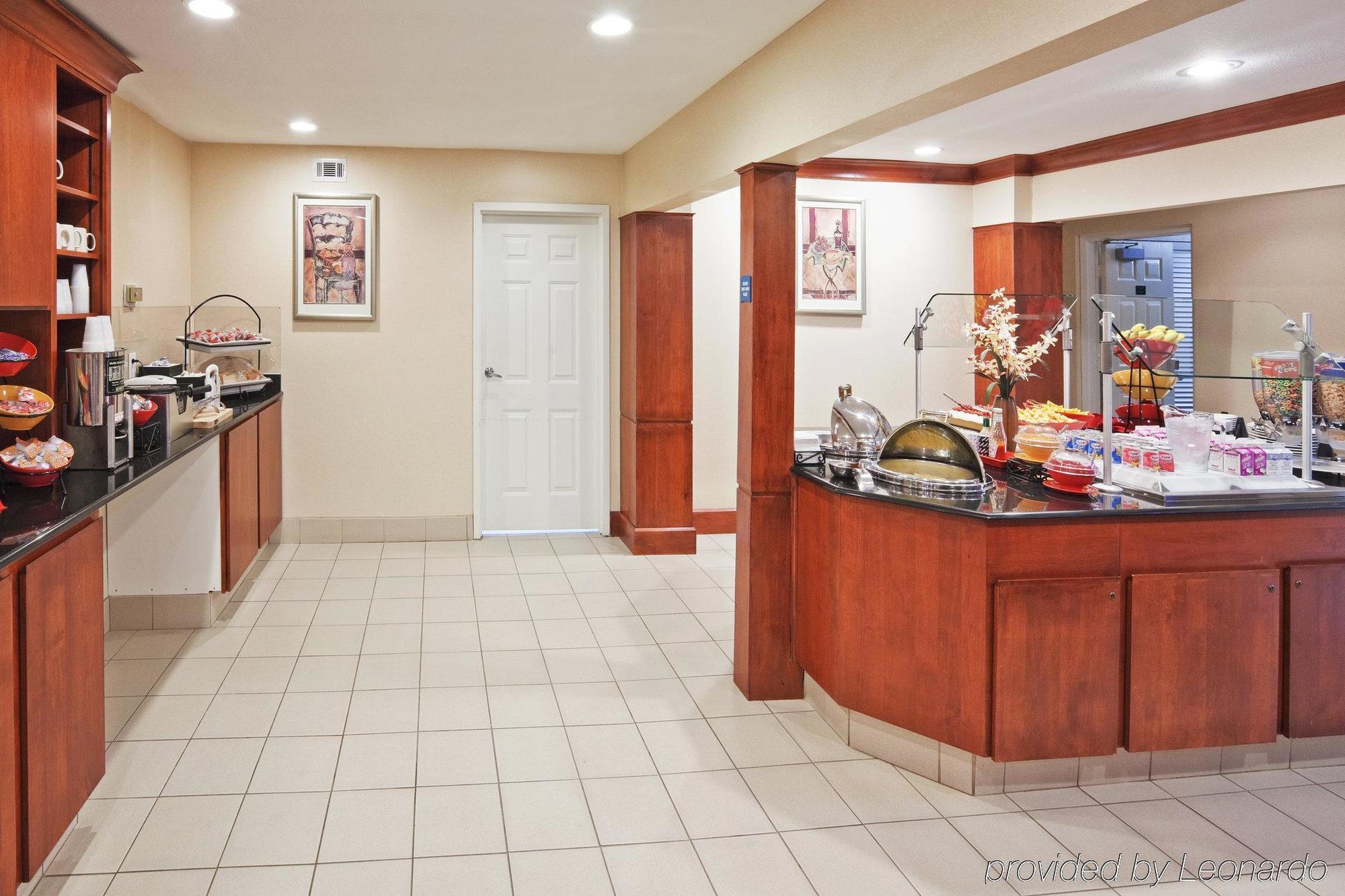 Staybridge Suites Dallas/Addison, An Ihg Hotel Esterno foto