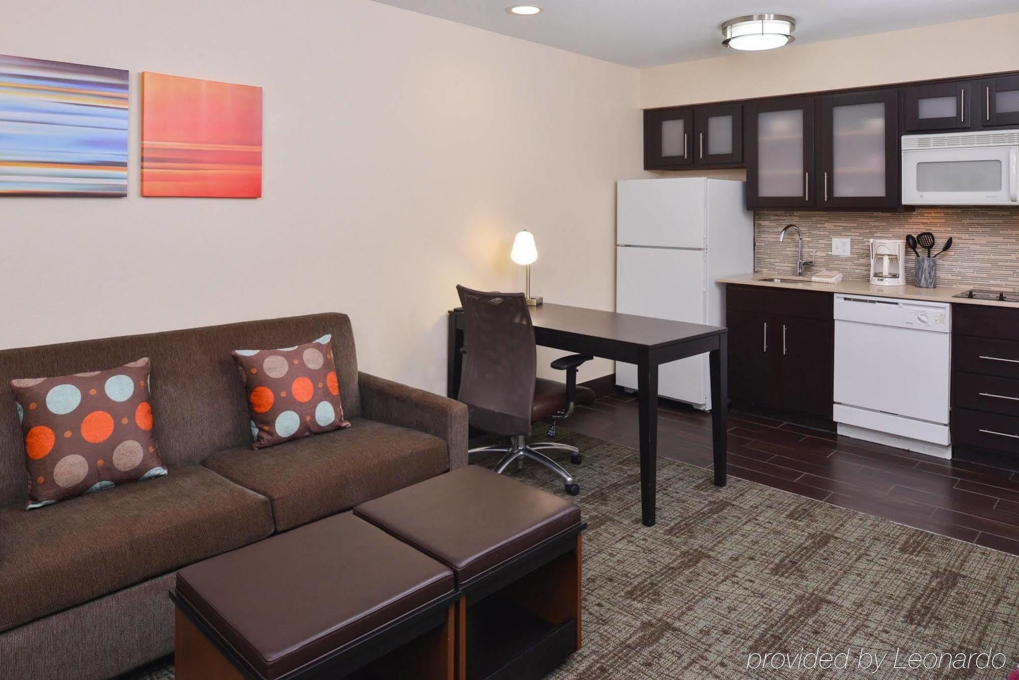 Staybridge Suites Dallas/Addison, An Ihg Hotel Esterno foto