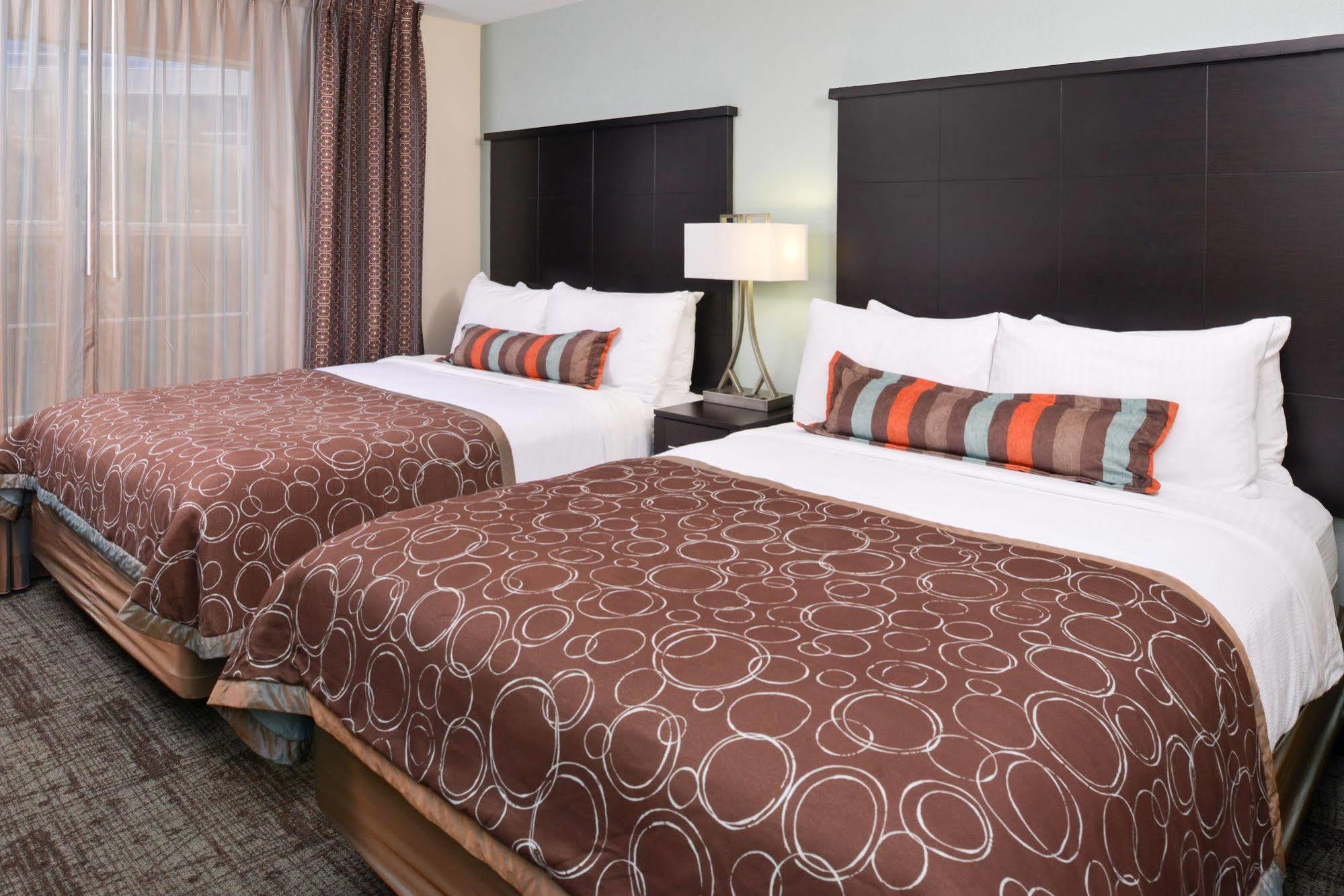 Staybridge Suites Dallas/Addison, An Ihg Hotel Esterno foto