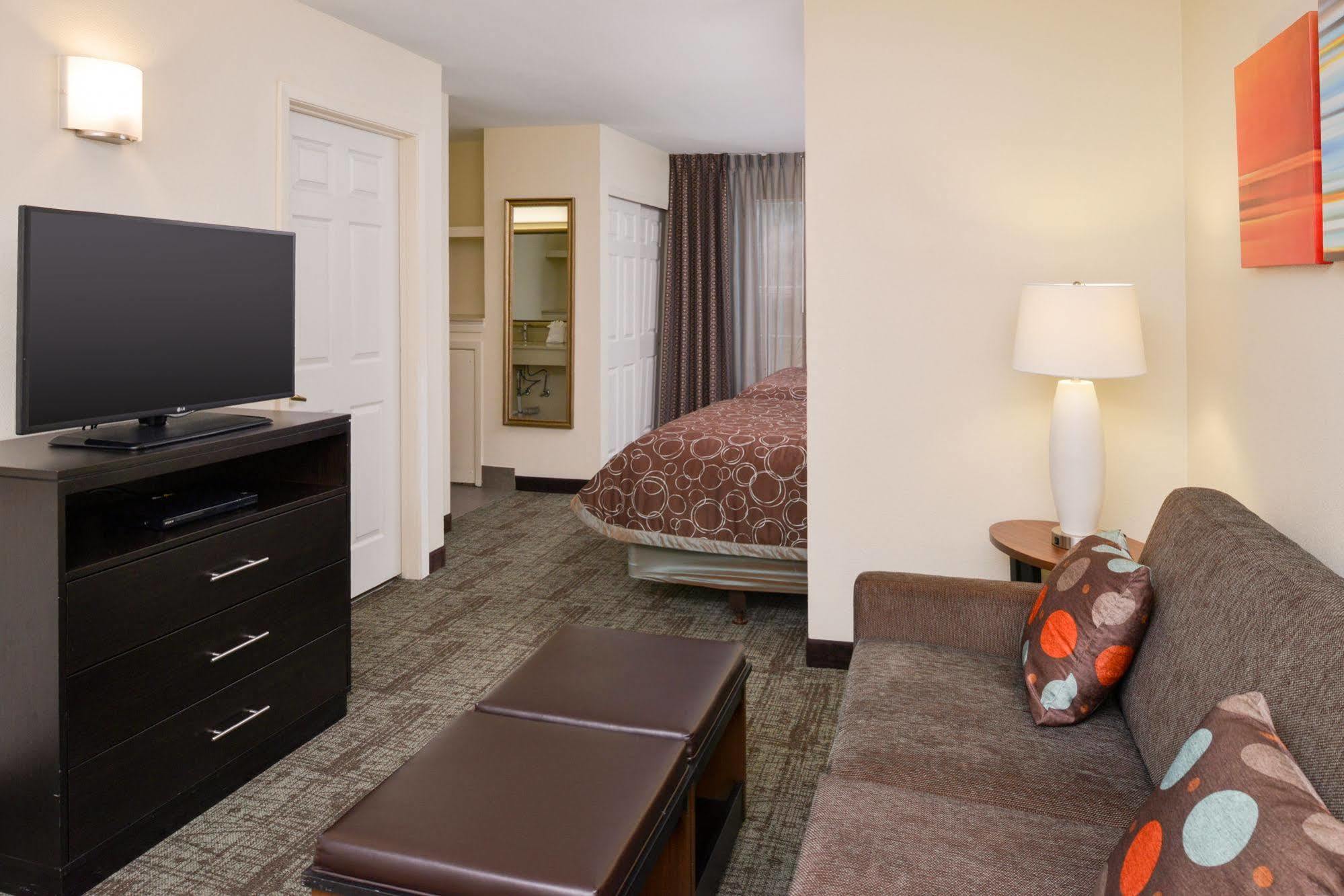 Staybridge Suites Dallas/Addison, An Ihg Hotel Esterno foto