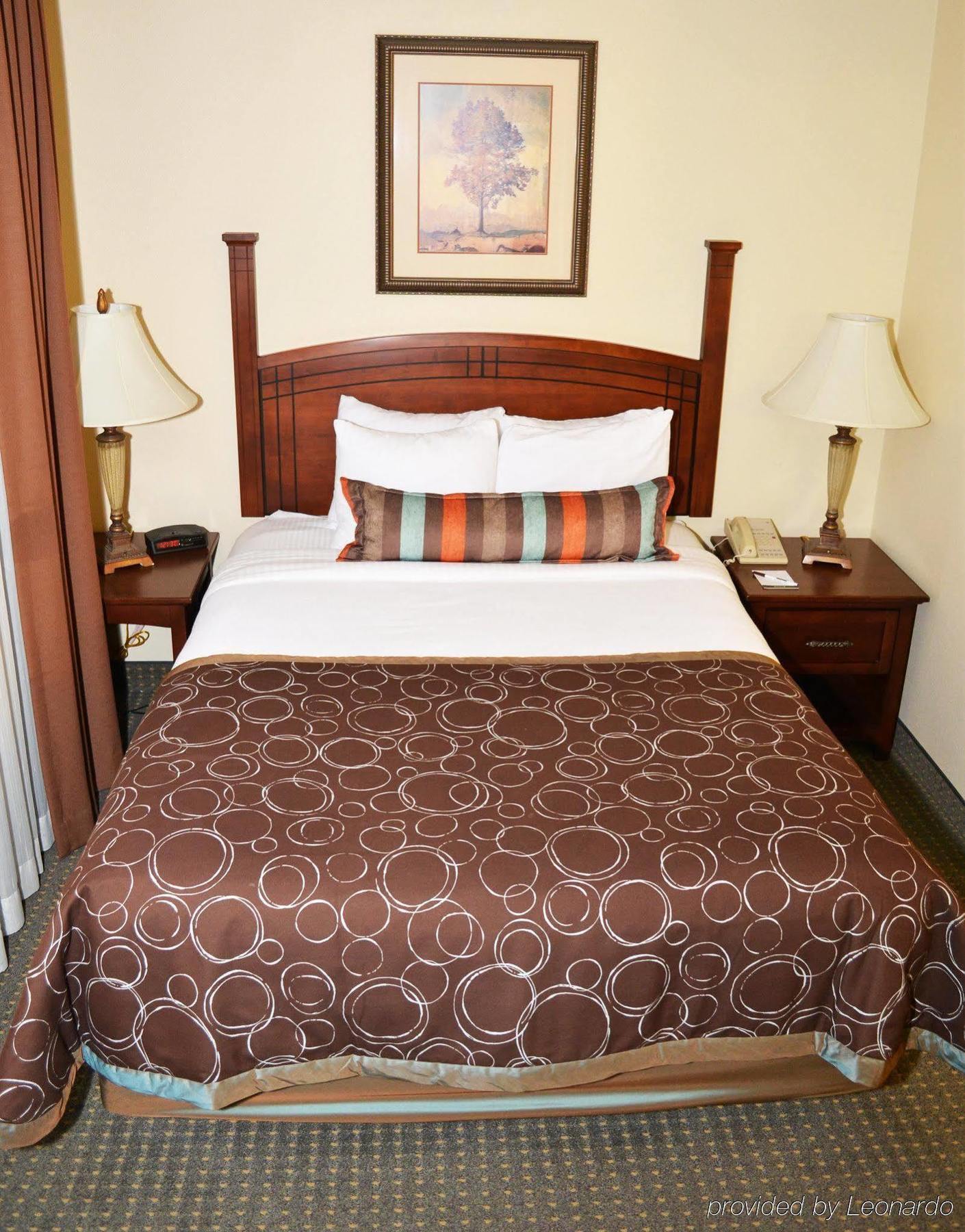 Staybridge Suites Dallas/Addison, An Ihg Hotel Esterno foto