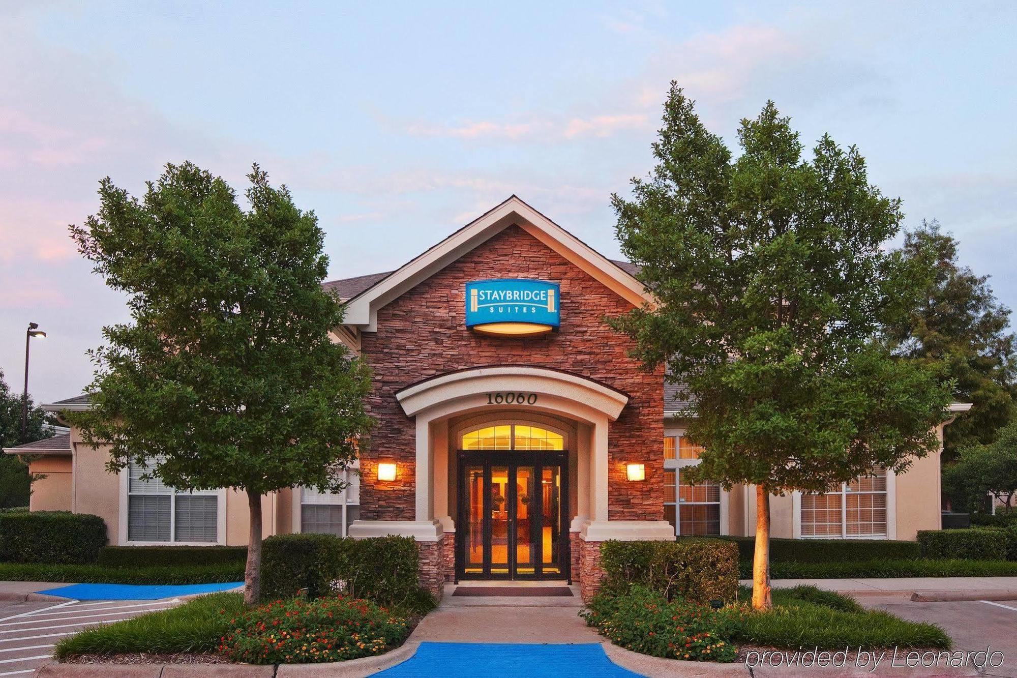 Staybridge Suites Dallas/Addison, An Ihg Hotel Esterno foto
