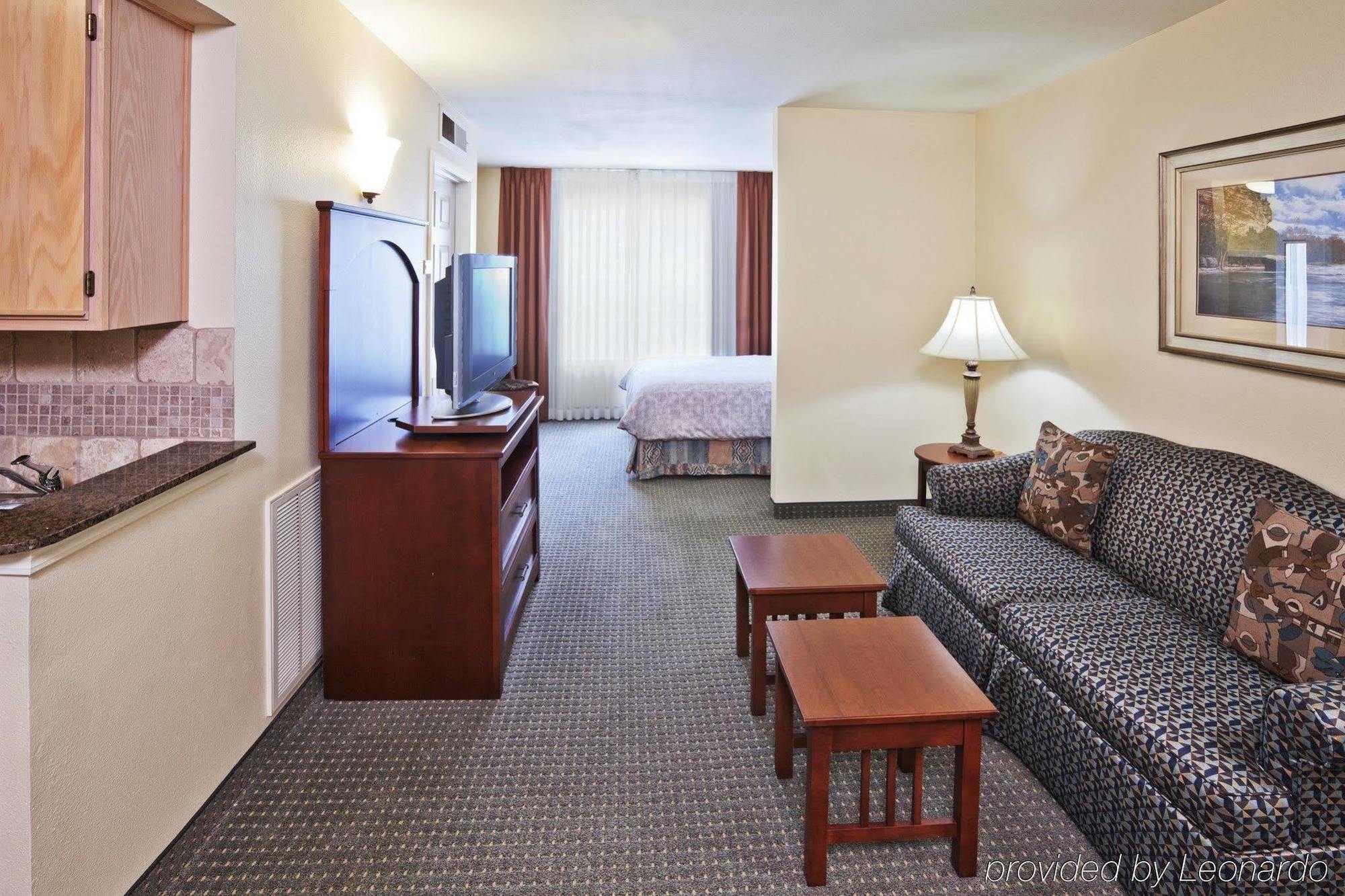 Staybridge Suites Dallas/Addison, An Ihg Hotel Camera foto