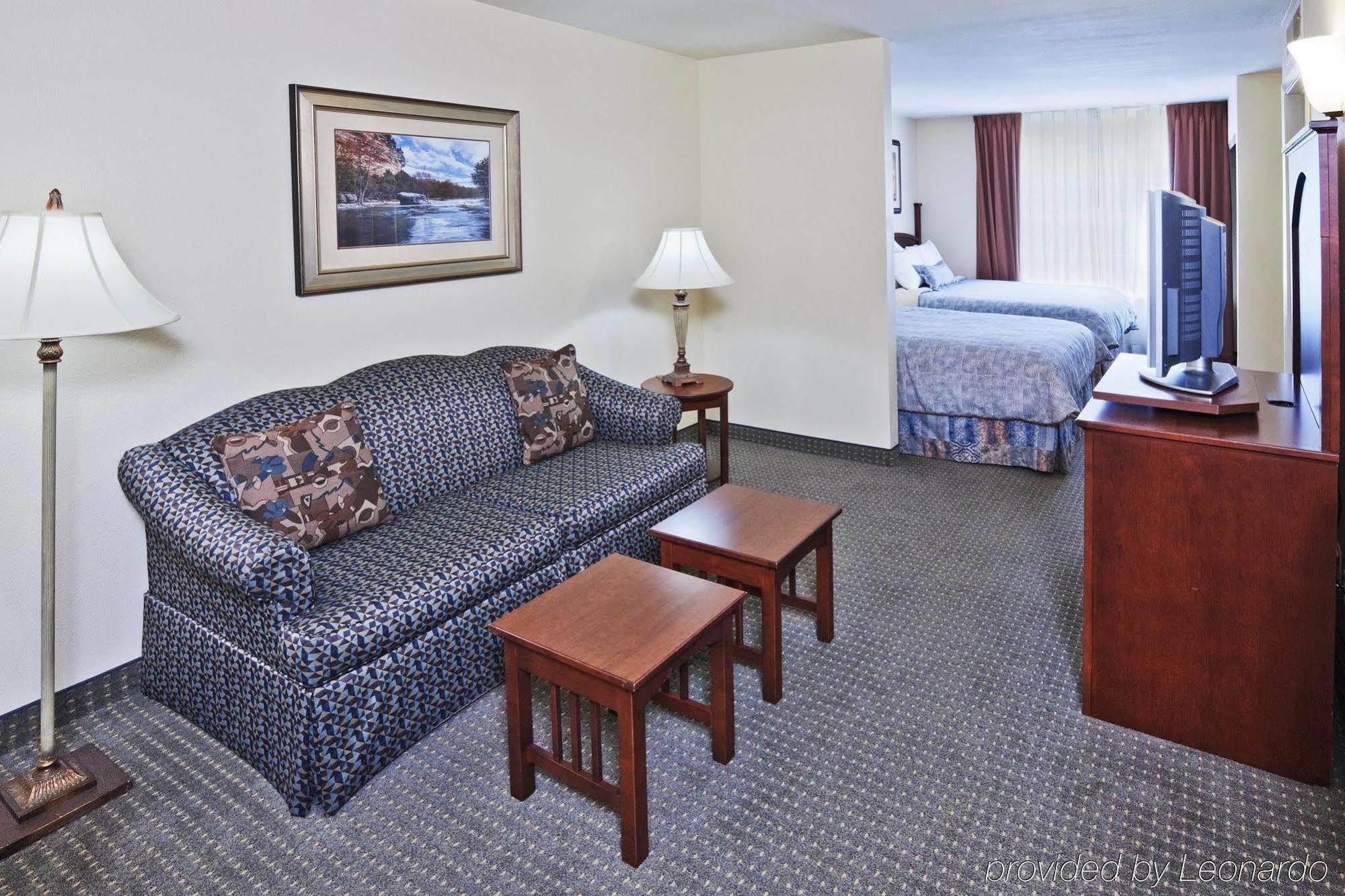 Staybridge Suites Dallas/Addison, An Ihg Hotel Camera foto