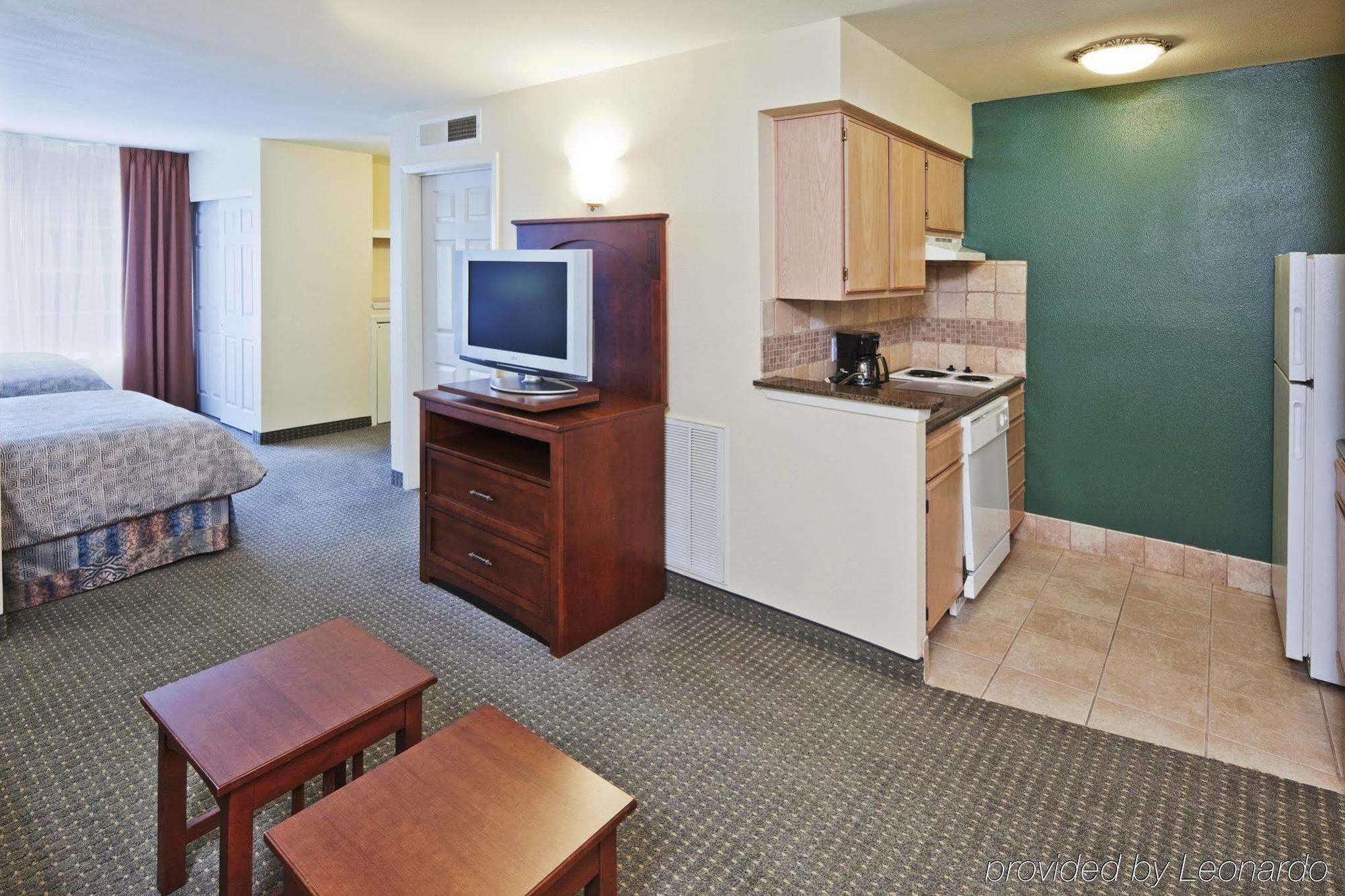 Staybridge Suites Dallas/Addison, An Ihg Hotel Camera foto