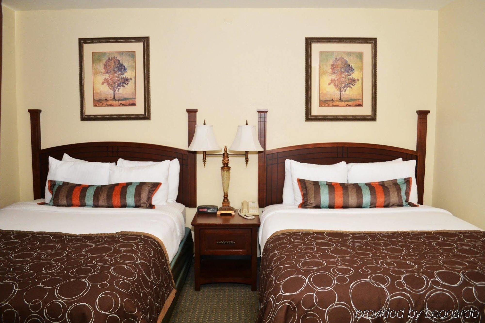 Staybridge Suites Dallas/Addison, An Ihg Hotel Esterno foto