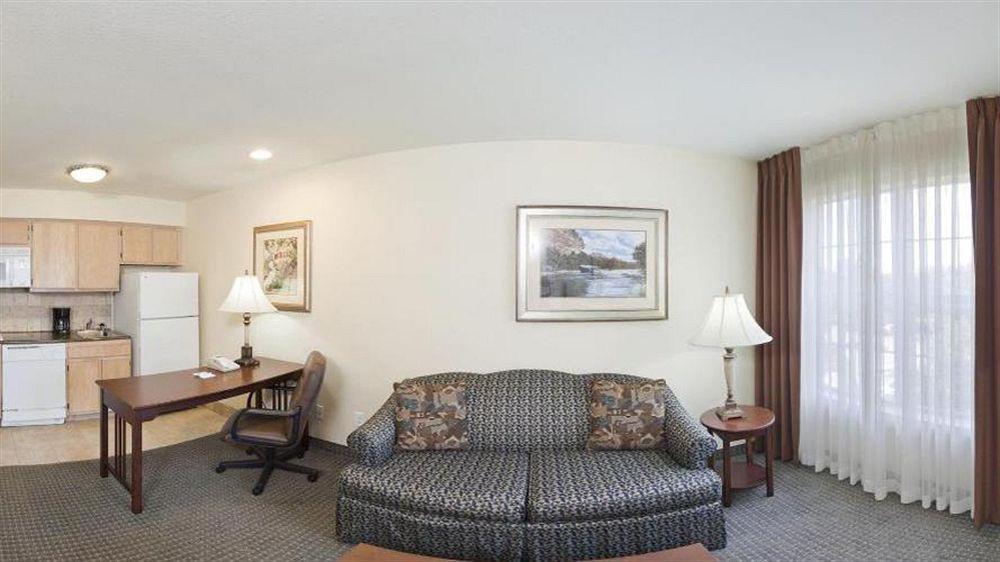 Staybridge Suites Dallas/Addison, An Ihg Hotel Esterno foto