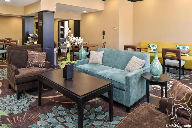 Staybridge Suites Dallas/Addison, An Ihg Hotel Esterno foto