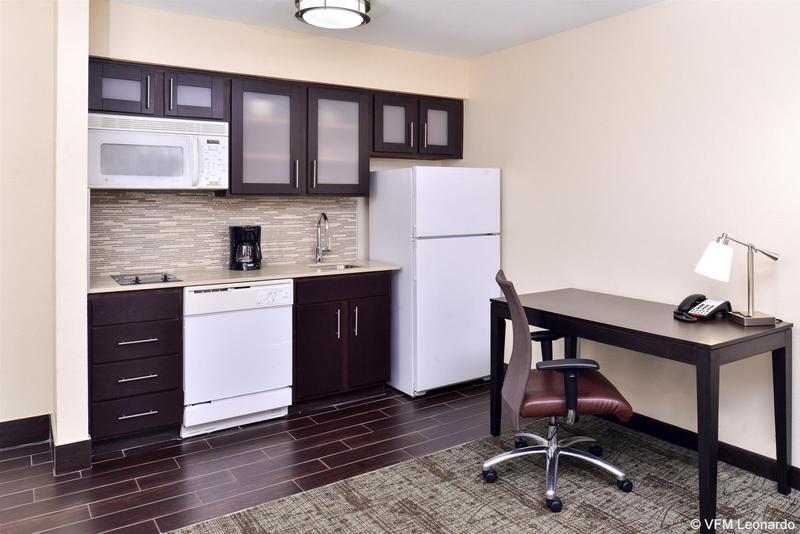 Staybridge Suites Dallas/Addison, An Ihg Hotel Esterno foto