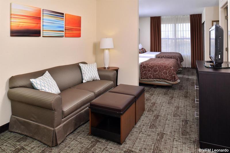 Staybridge Suites Dallas/Addison, An Ihg Hotel Esterno foto