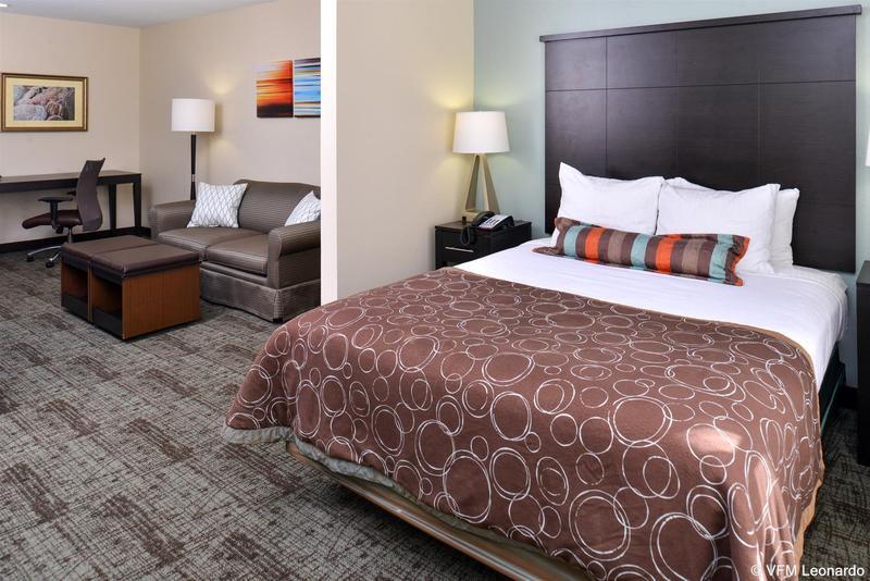 Staybridge Suites Dallas/Addison, An Ihg Hotel Esterno foto