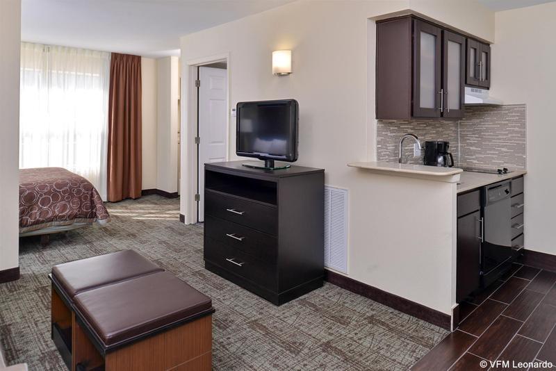 Staybridge Suites Dallas/Addison, An Ihg Hotel Esterno foto