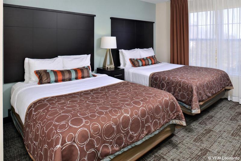 Staybridge Suites Dallas/Addison, An Ihg Hotel Esterno foto