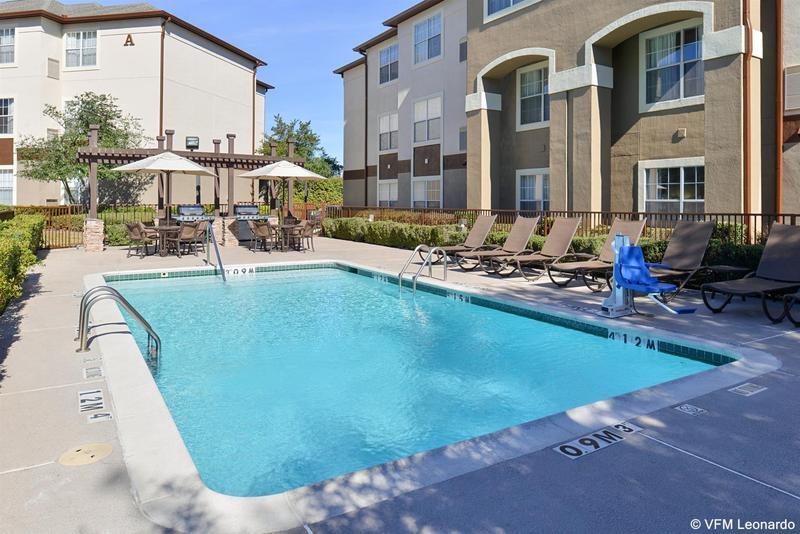 Staybridge Suites Dallas/Addison, An Ihg Hotel Esterno foto