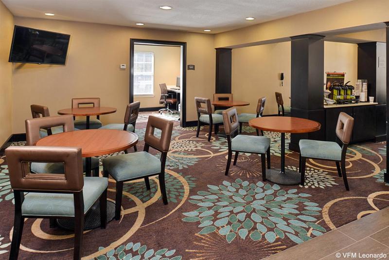 Staybridge Suites Dallas/Addison, An Ihg Hotel Esterno foto