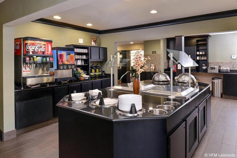 Staybridge Suites Dallas/Addison, An Ihg Hotel Esterno foto
